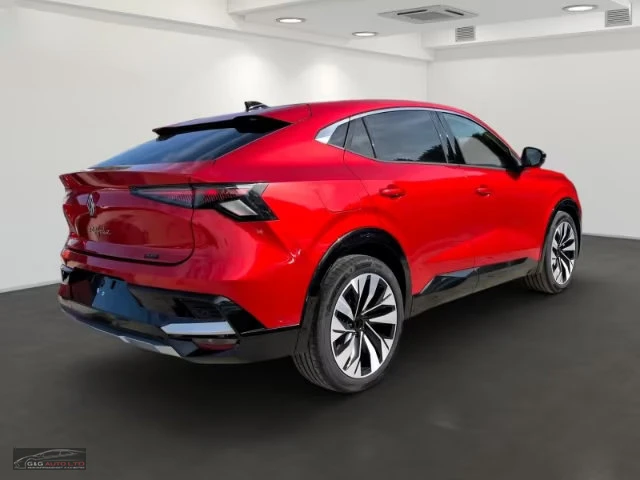 Renault Rafale НОВ!E-TECH/200HP/TECHNO/ACC/DIGITAL/CPLAY/LED/992f - изображение 5