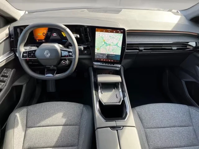 Renault Rafale НОВ!E-TECH/200HP/TECHNO/ACC/DIGITAL/CPLAY/LED/992f - изображение 8