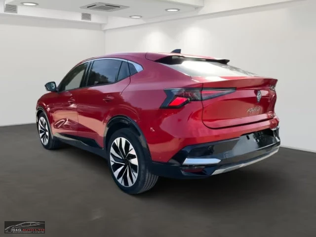 Renault Rafale НОВ!E-TECH/200HP/TECHNO/ACC/DIGITAL/CPLAY/LED/992f - изображение 4