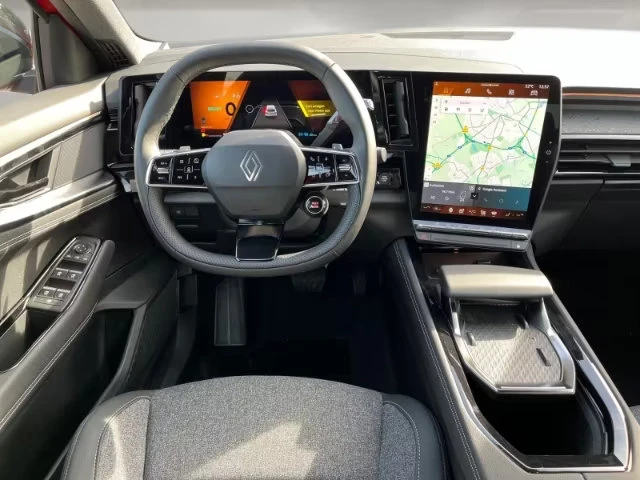 Renault Rafale НОВ!E-TECH/200HP/TECHNO/ACC/DIGITAL/CPLAY/LED/992f - изображение 9