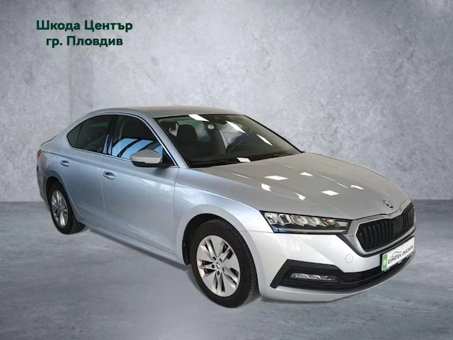 Skoda Octavia AMBITION 2, 0 TDI 116 к.с. 6-степенна механична, снимка 3 - Автомобили и джипове - 53172167