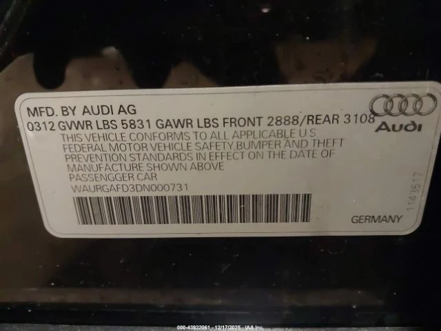 Audi A8 ��������� ������ ���� �� ��������  | Mobile.bg � ����������� 9