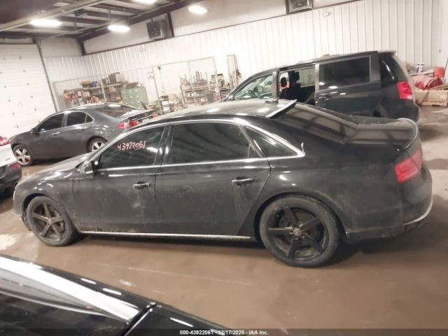 Audi A8 ��������� ������ ���� �� ��������  | Mobile.bg � ����������� 14