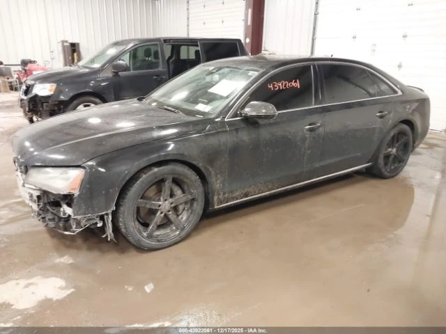 Audi A8 ��������� ������ ���� �� ��������  | Mobile.bg � ����������� 2