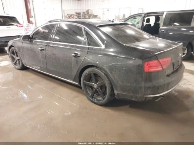 Audi A8 ��������� ������ ���� �� ��������  | Mobile.bg � ����������� 3