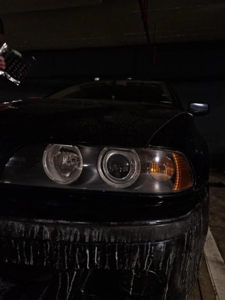 BMW 528, снимка 4 - Автомобили и джипове - 54152676