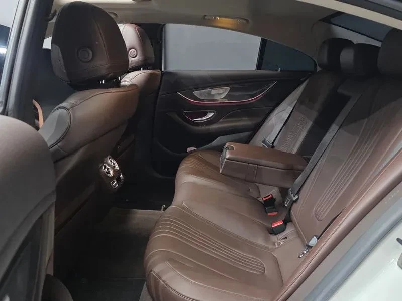 Mercedes-Benz CLS 400, снимка 12 - Автомобили и джипове - 56689311