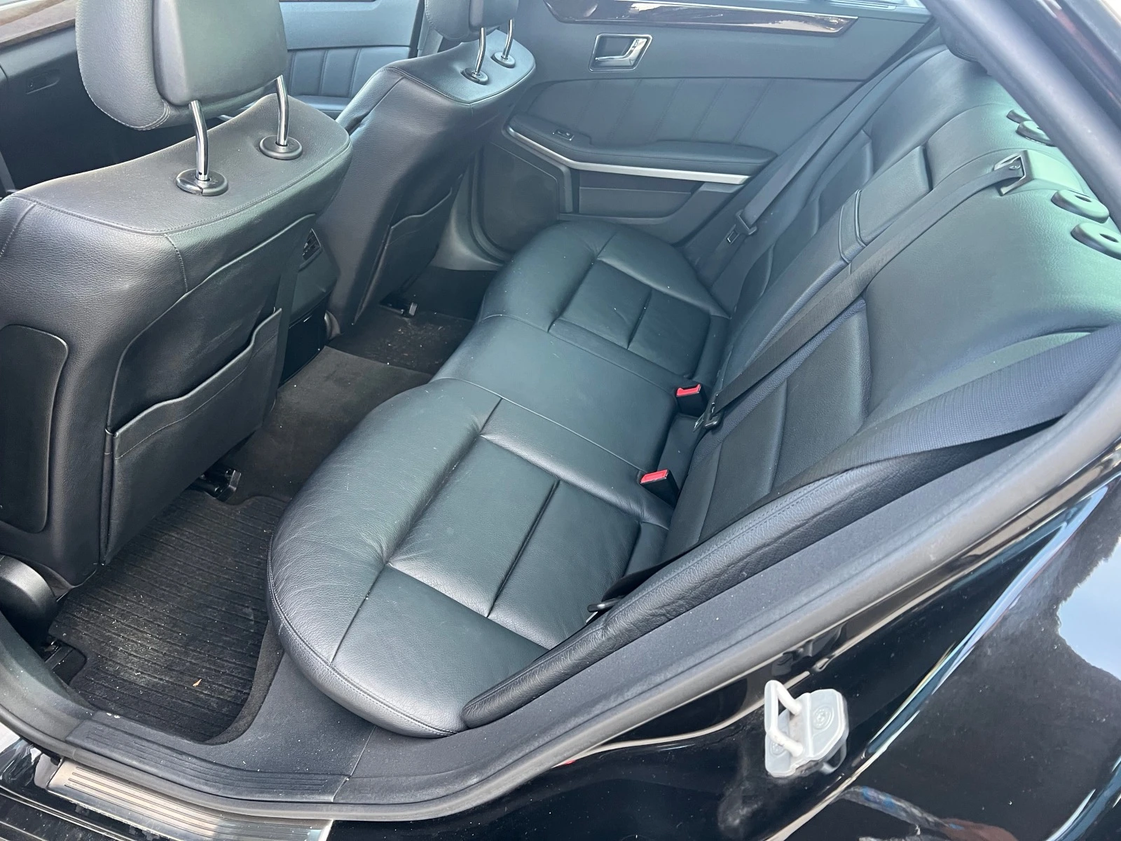 Mercedes-Benz E 350 4 matic | Mobile.bg — изображение 15