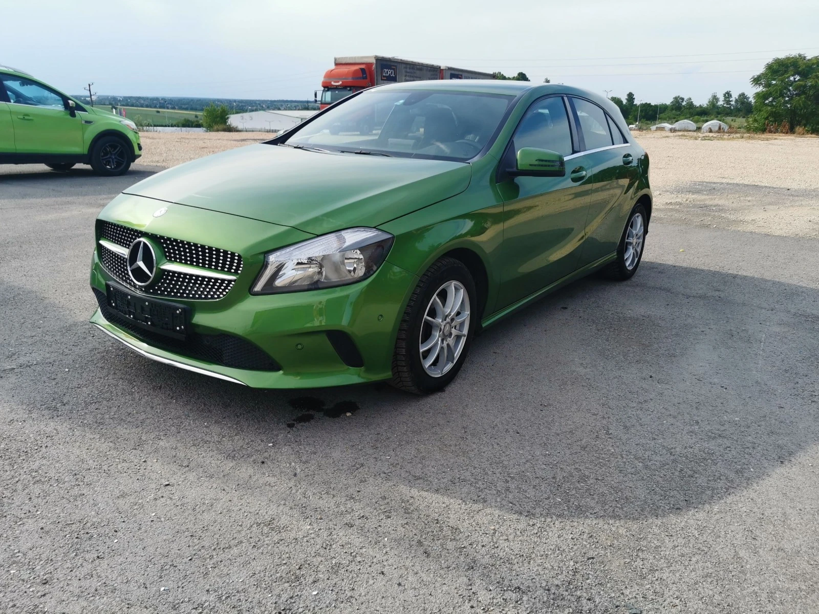 Mercedes-Benz A 180  - изображение 3