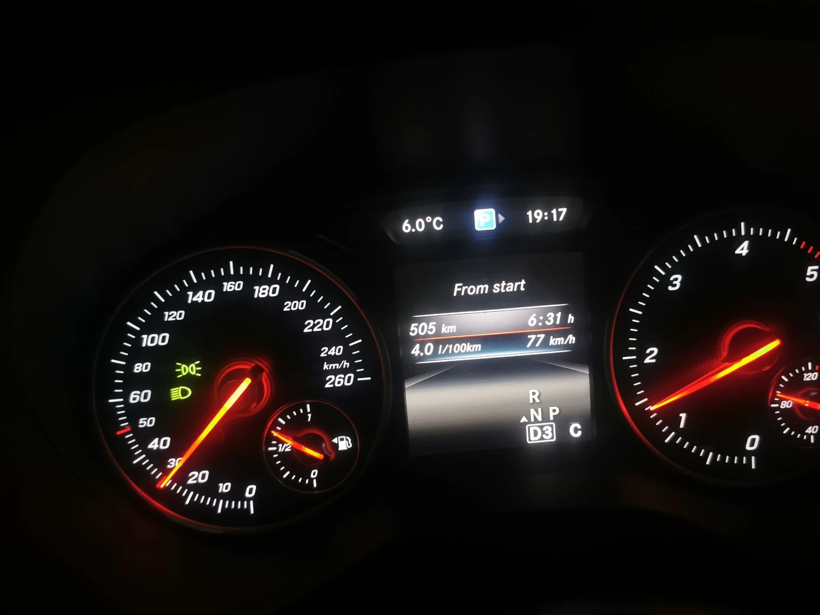 Mercedes-Benz A 180 | Mobile.bg — изображение 17