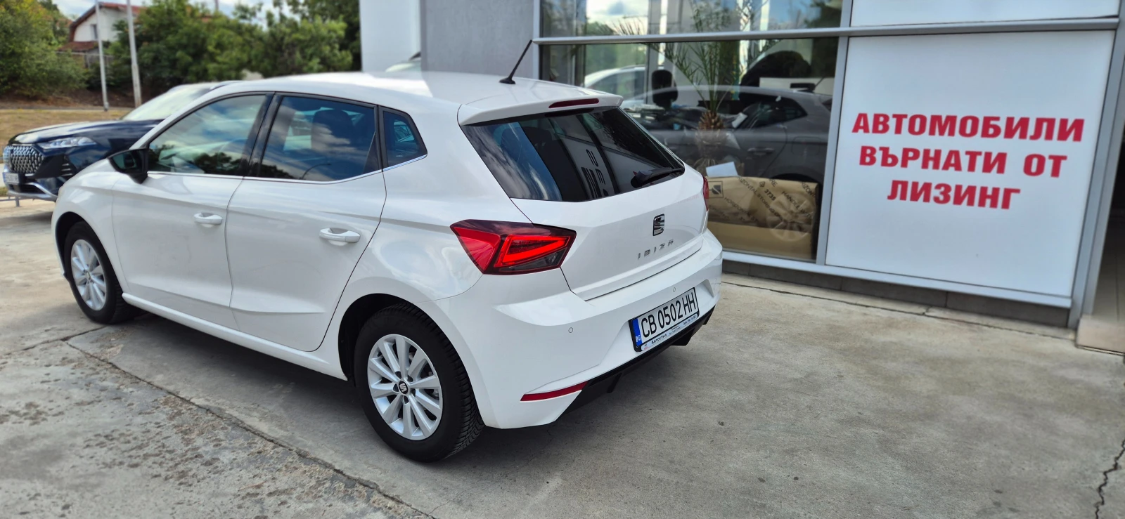 Seat Ibiza Xcellence - изображение 6