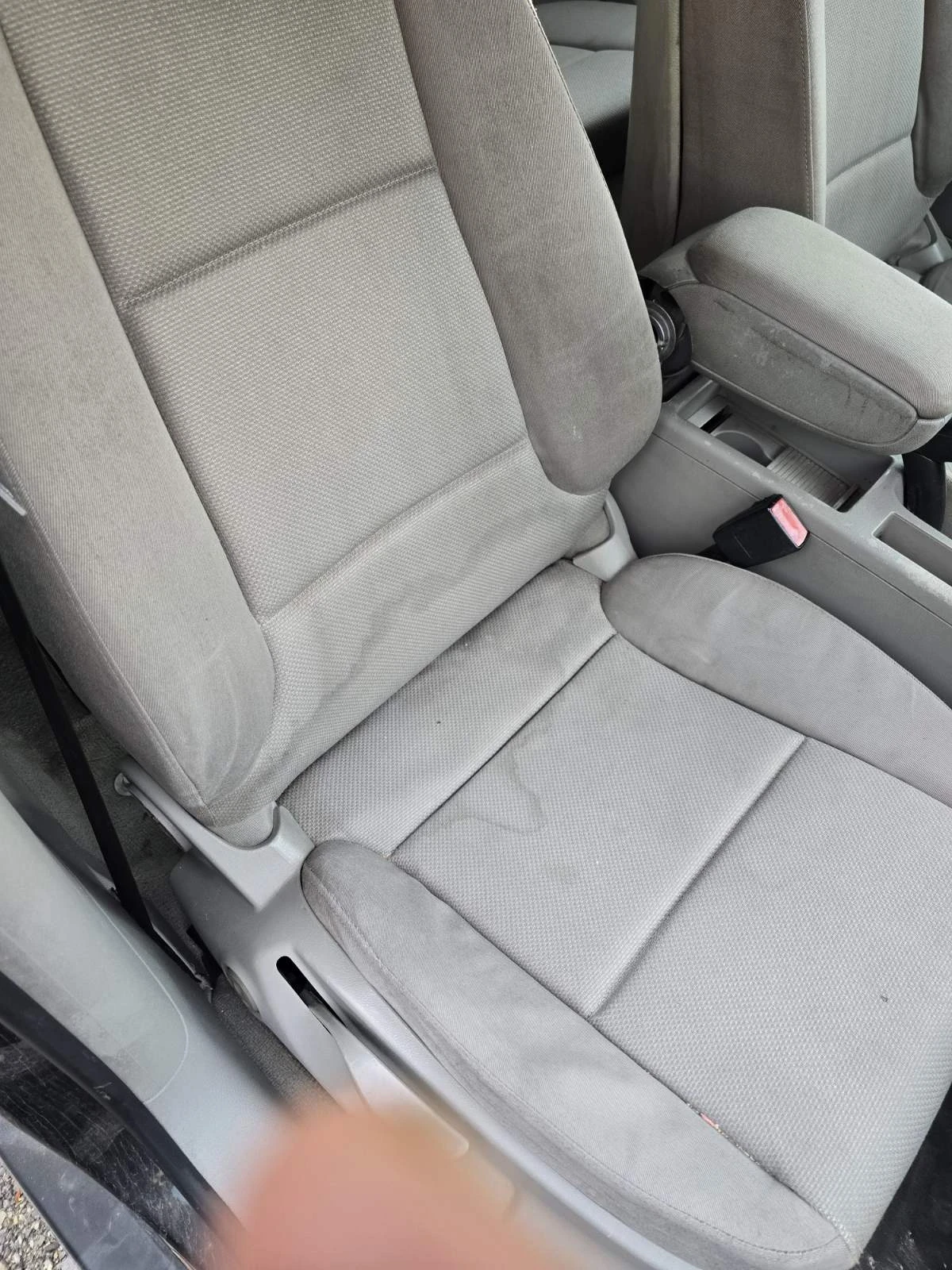 Audi A3 2.0 tdi 140 hp 2006  - изображение 5