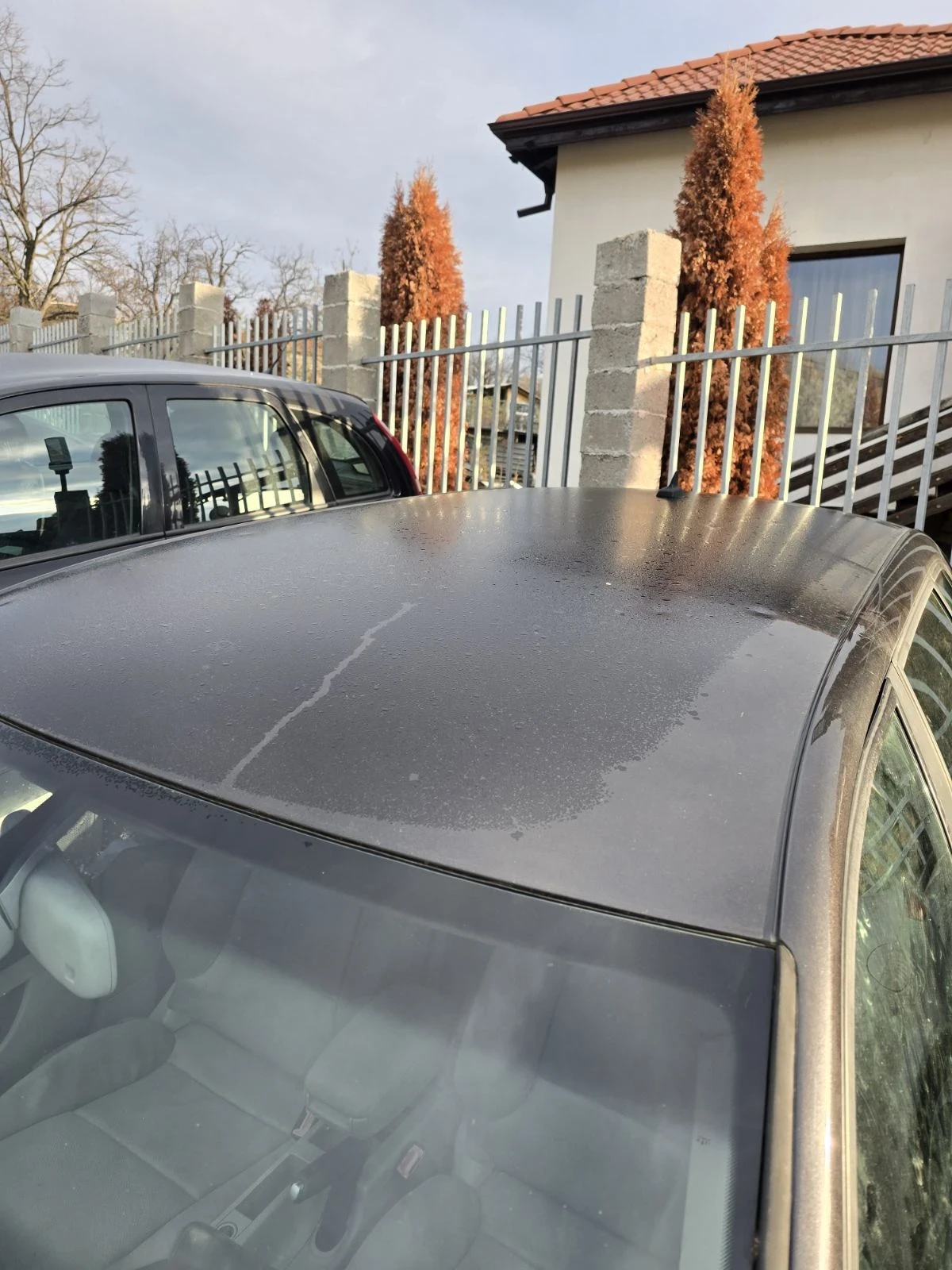 Audi A3 2.0 tdi 140 hp 2006  - изображение 8