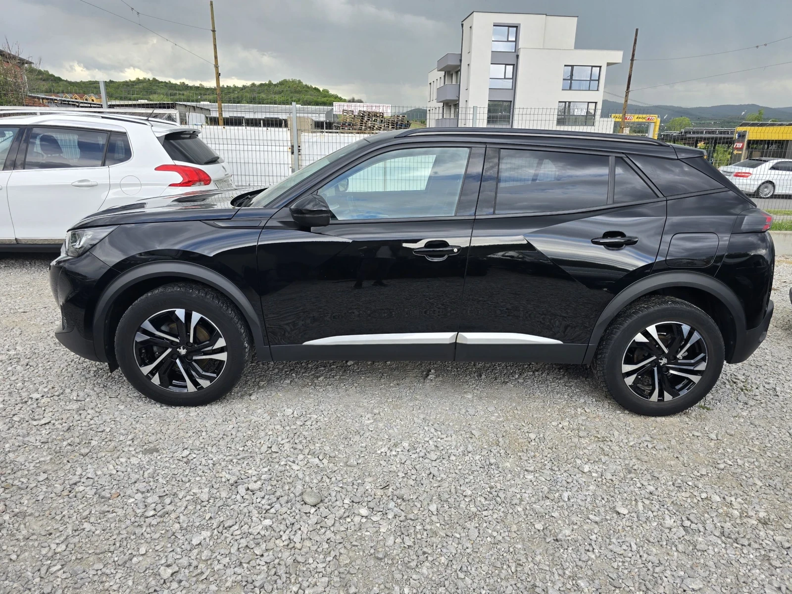 Peugeot 2008 1.5 HDI ALLURE - изображение 4