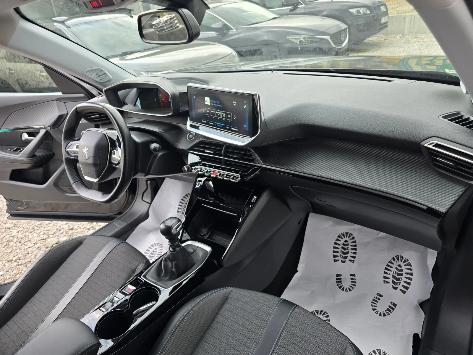 Peugeot 2008 1.5 HDI ALLURE - изображение 10