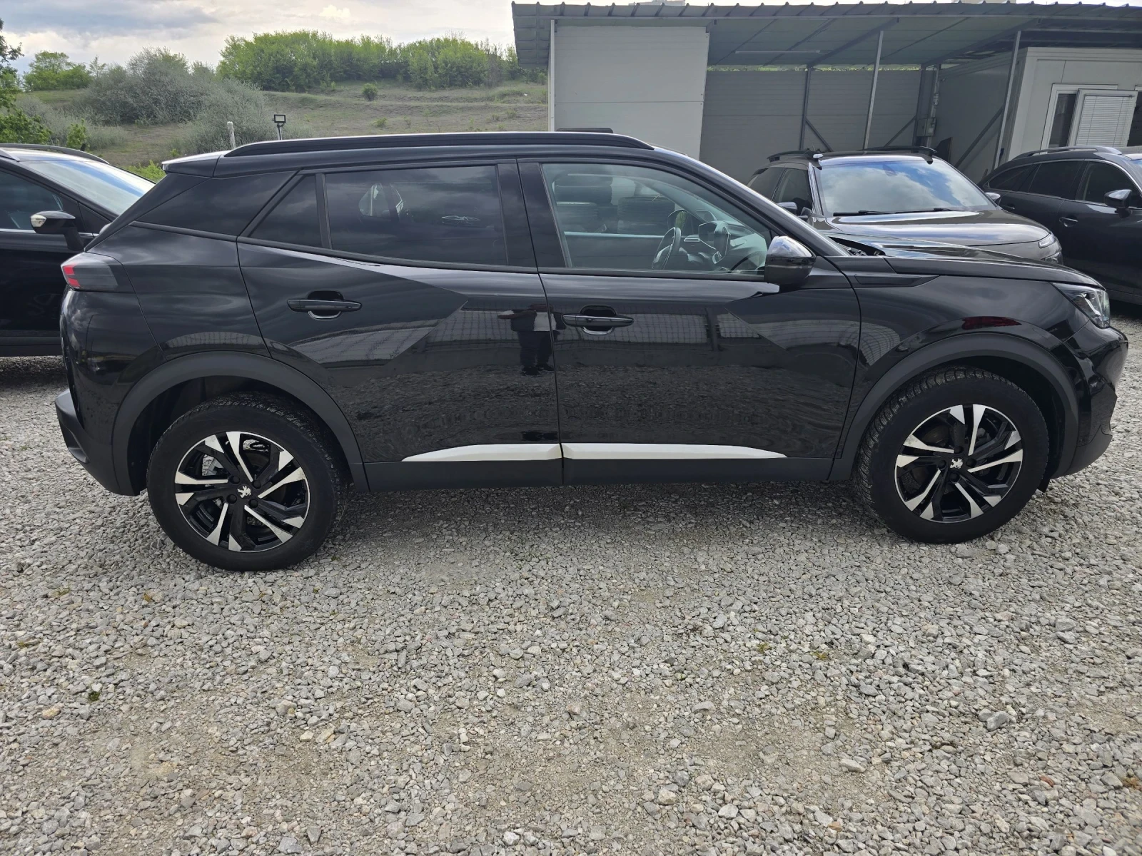 Peugeot 2008 1.5 HDI ALLURE - изображение 7