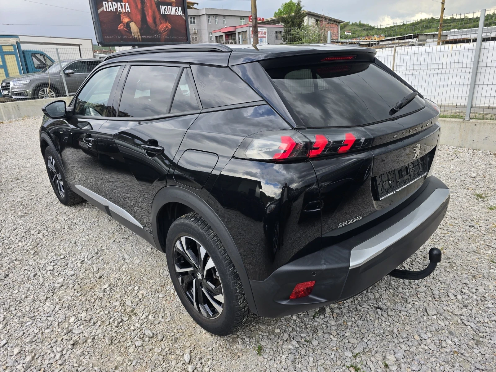 Peugeot 2008 1.5 HDI ALLURE - изображение 5