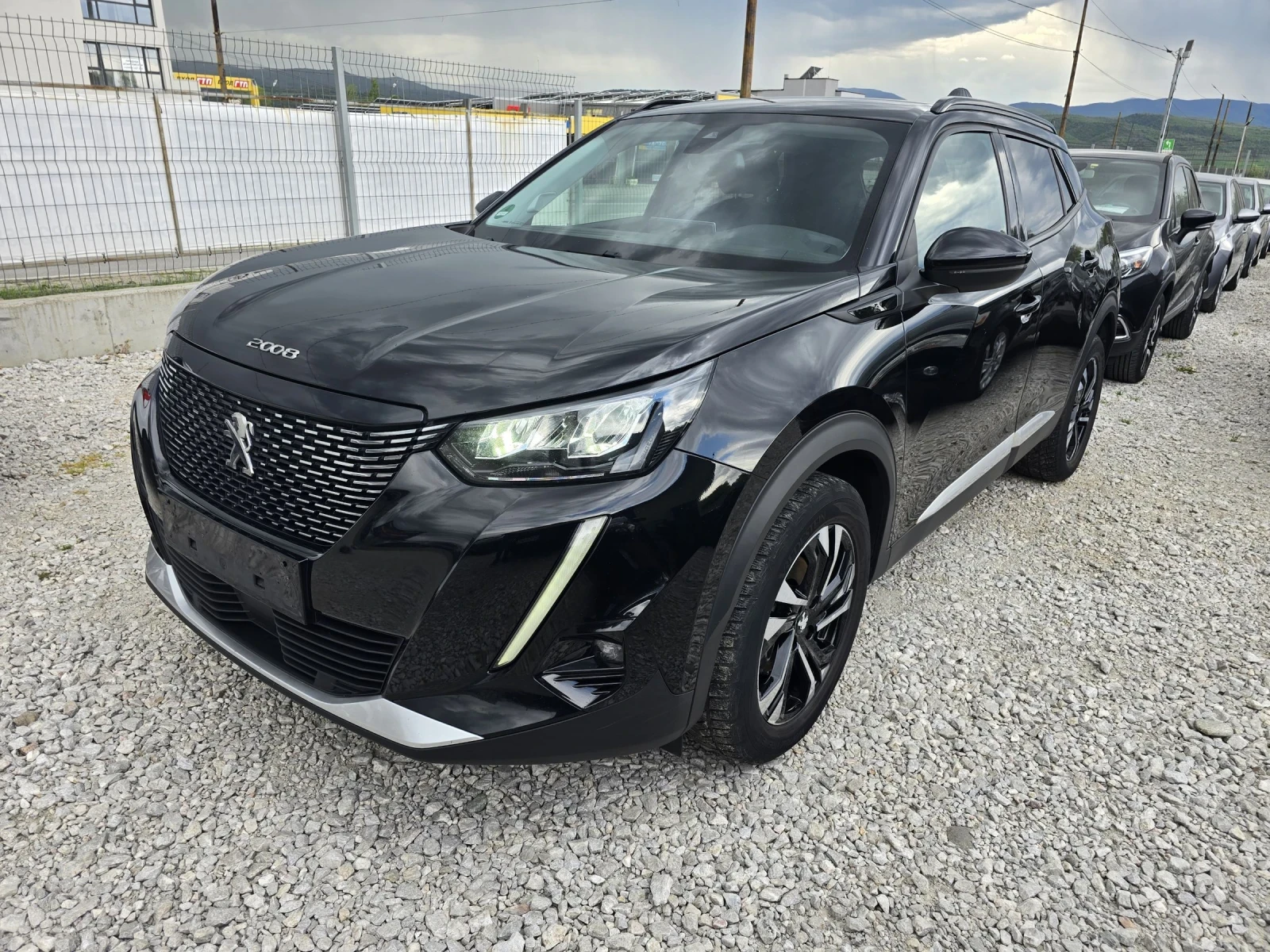 Peugeot 2008 1.5 HDI ALLURE - изображение 3