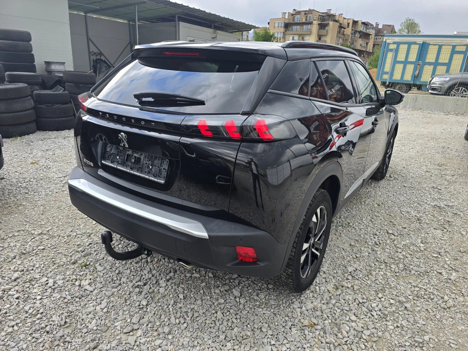 Peugeot 2008 1.5 HDI ALLURE - изображение 6