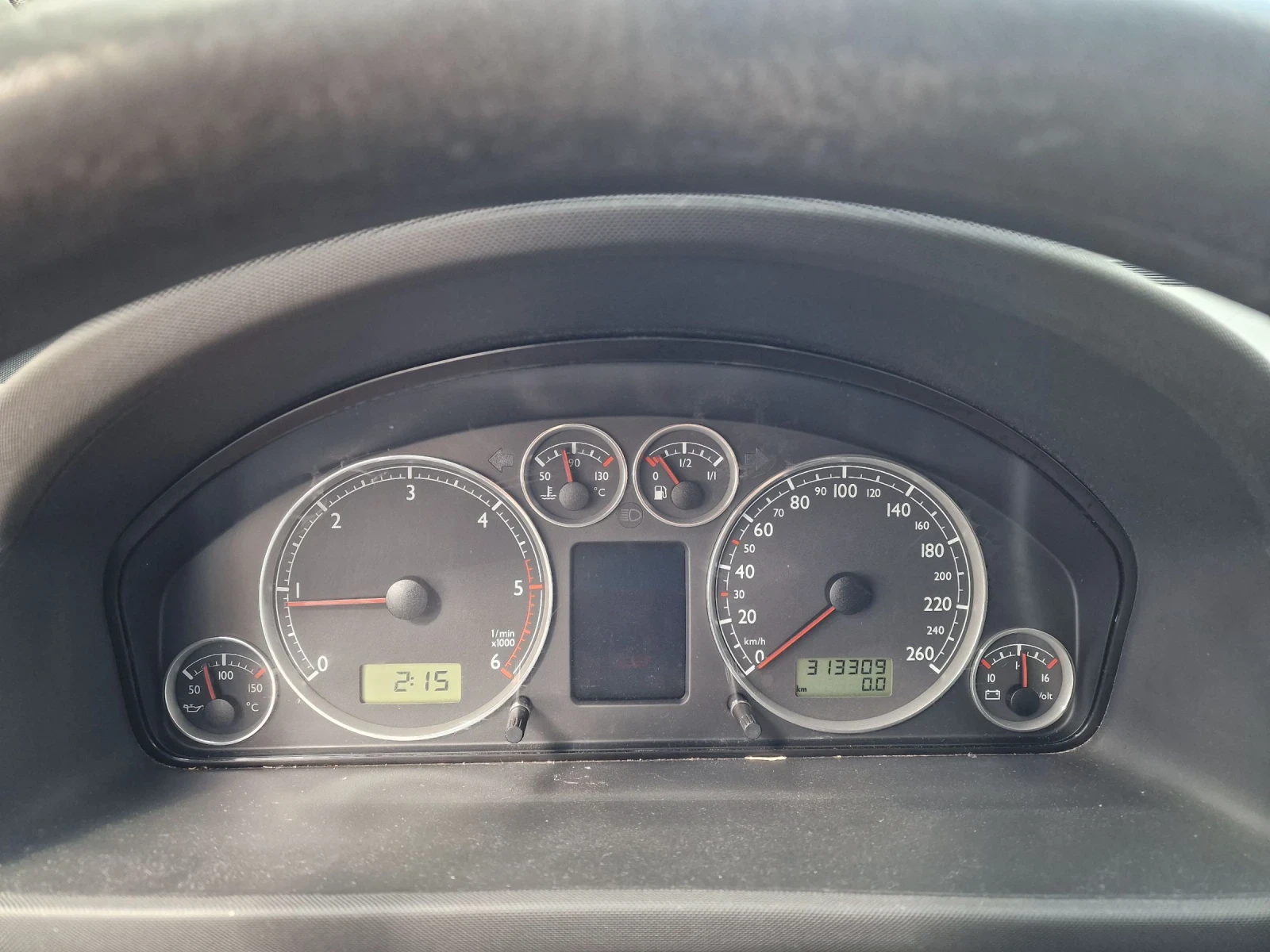 VW Sharan  - изображение 8