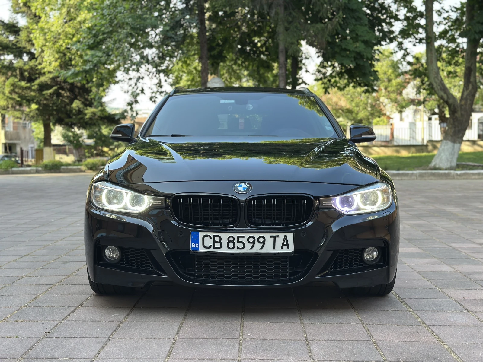 BMW 320 M-Sport | Mobile.bg   1