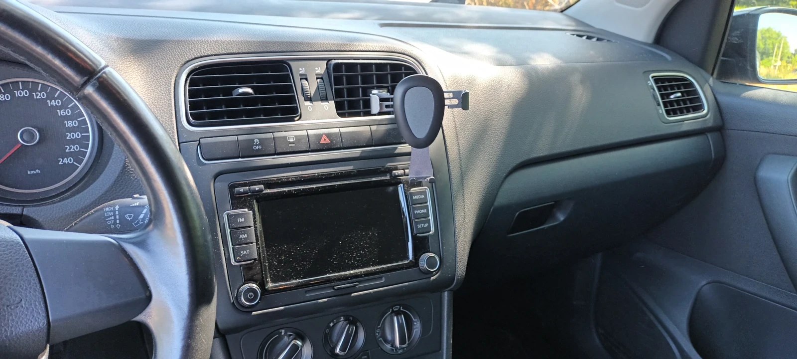 VW Polo  - изображение 8