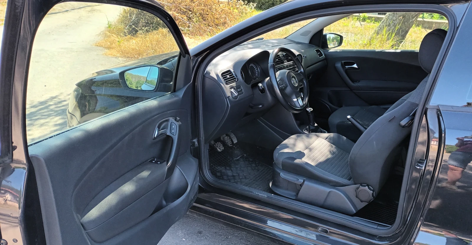 VW Polo  - изображение 3