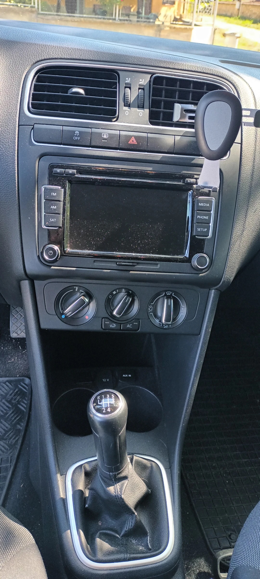 VW Polo  - изображение 7
