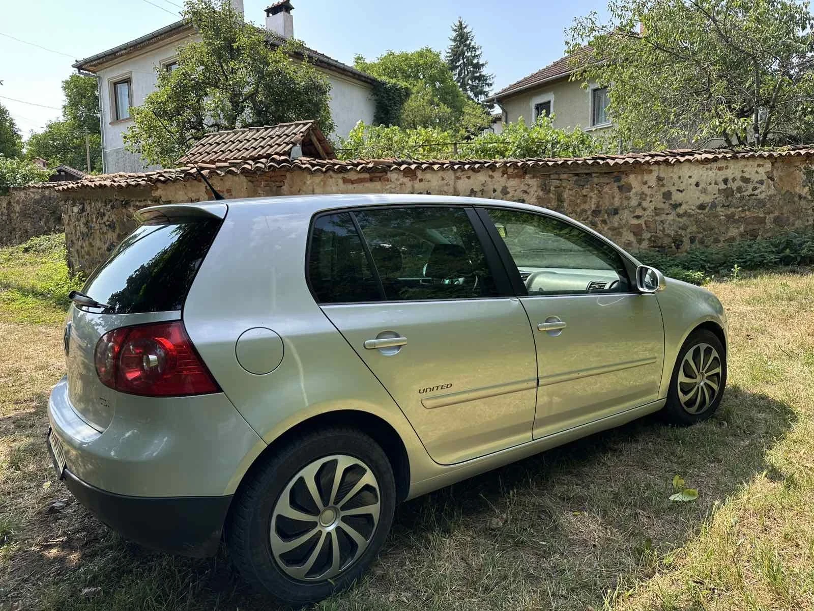 VW Golf 5 | Mobile.bg   1