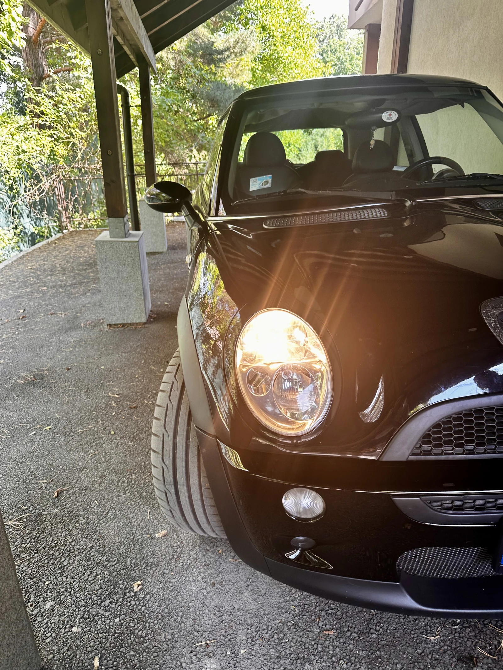 Mini Cooper s  - изображение 2