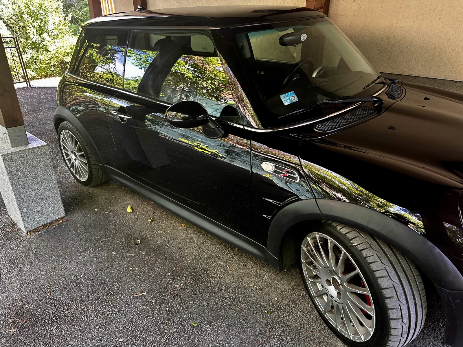 Mini Cooper s  - изображение 7