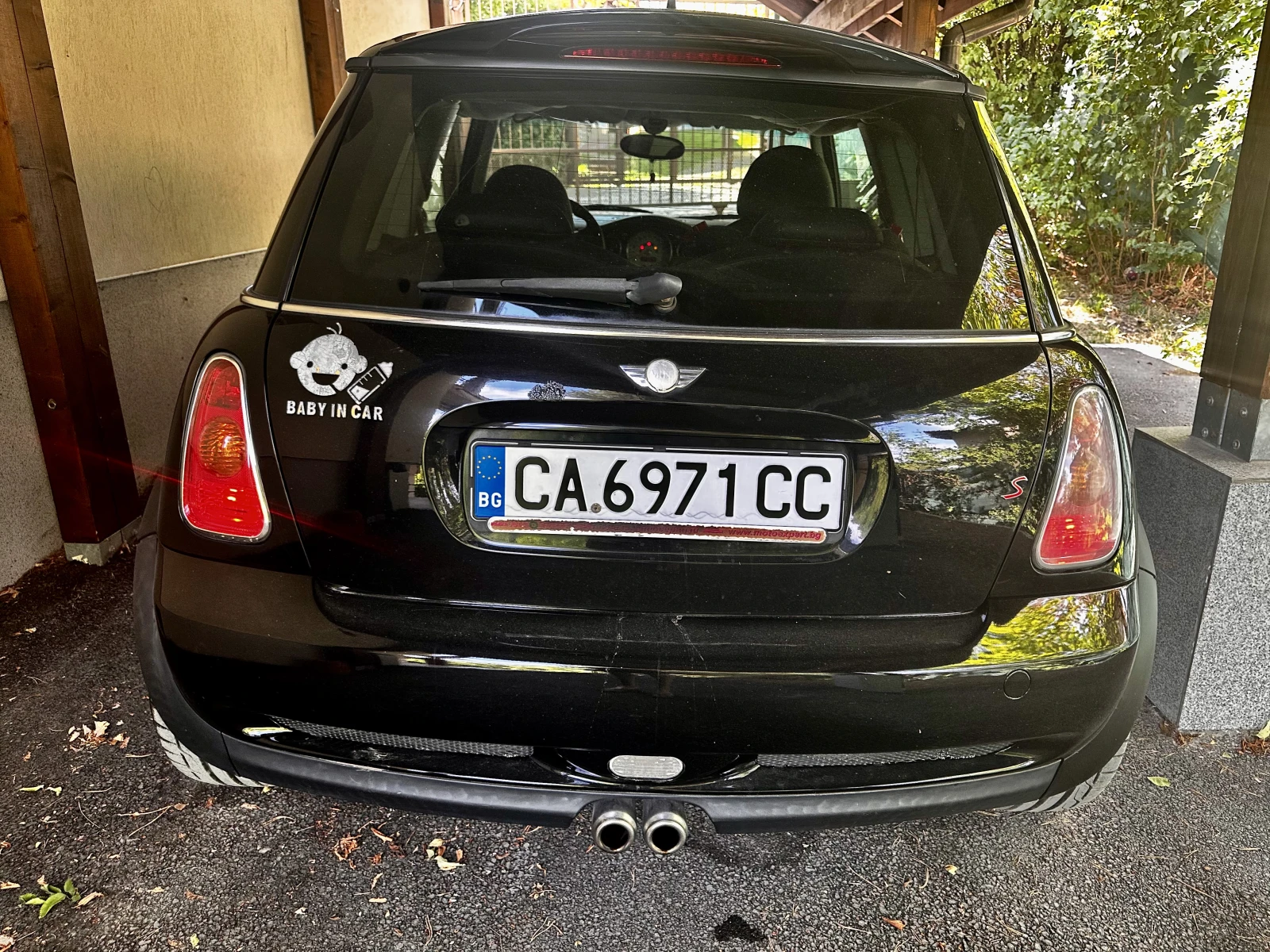 Mini Cooper s | Mobile.bg   15