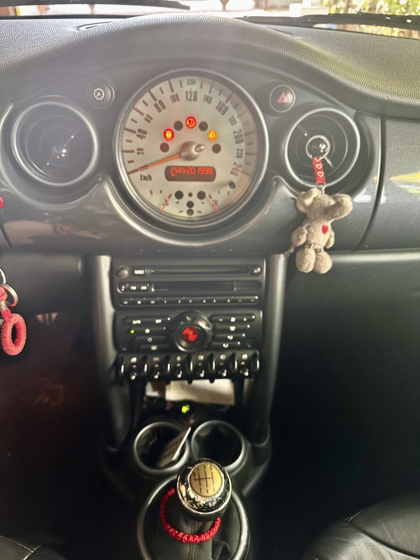 Mini Cooper s  - изображение 9