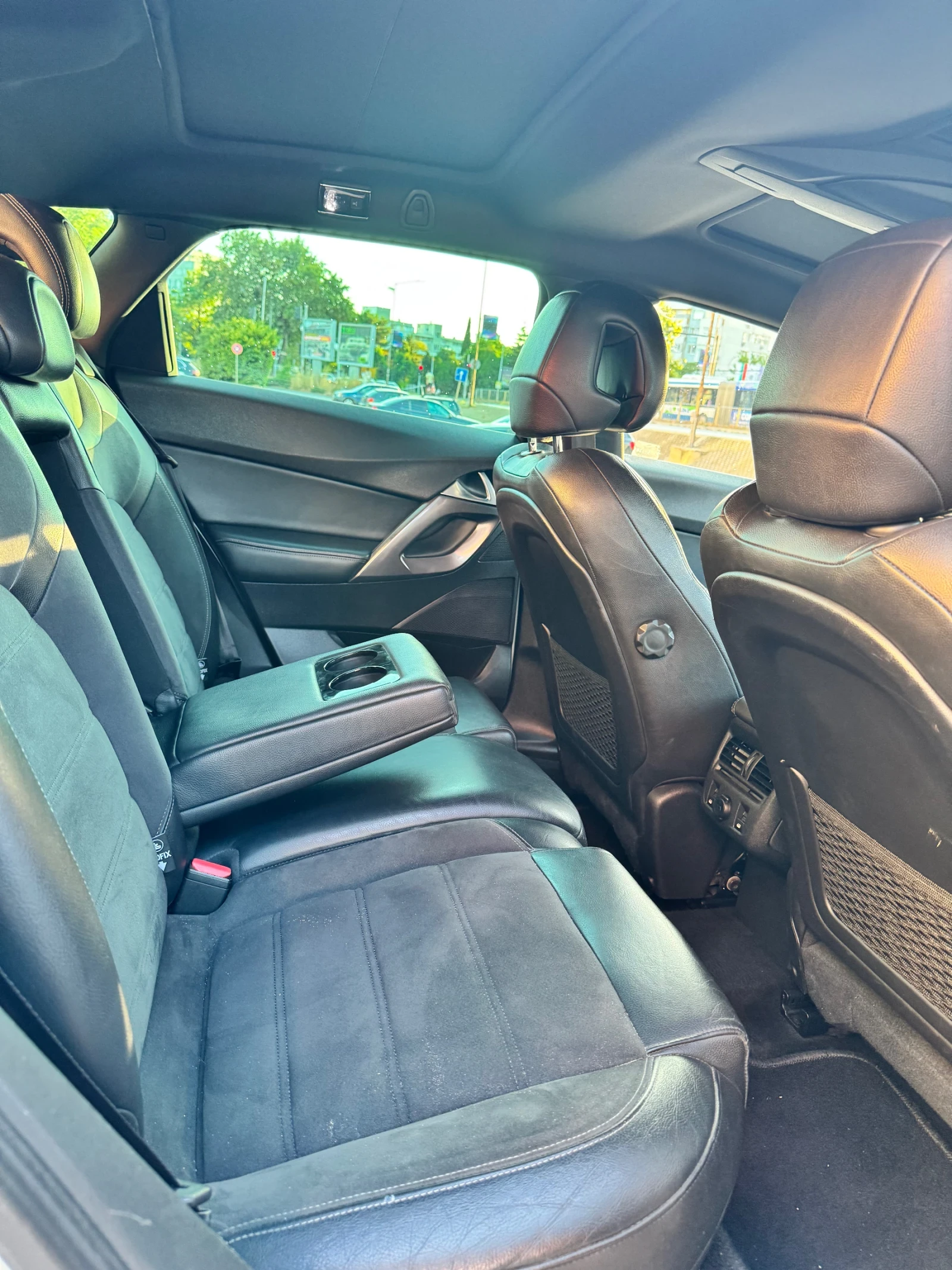 Citroen DS5  | Mobile.bg   15