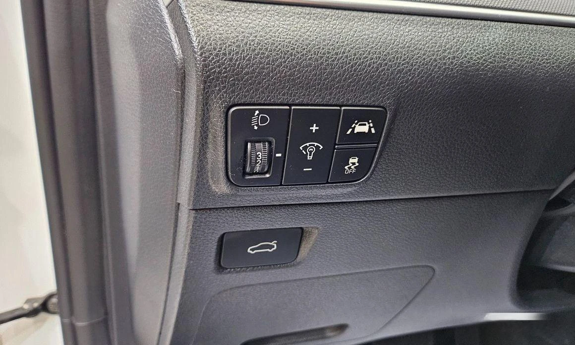 Kia K5  - изображение 10