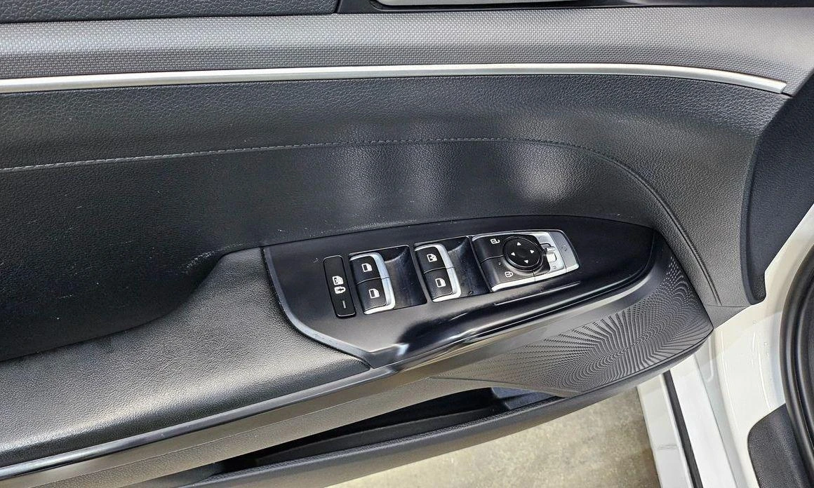 Kia K5  - изображение 9