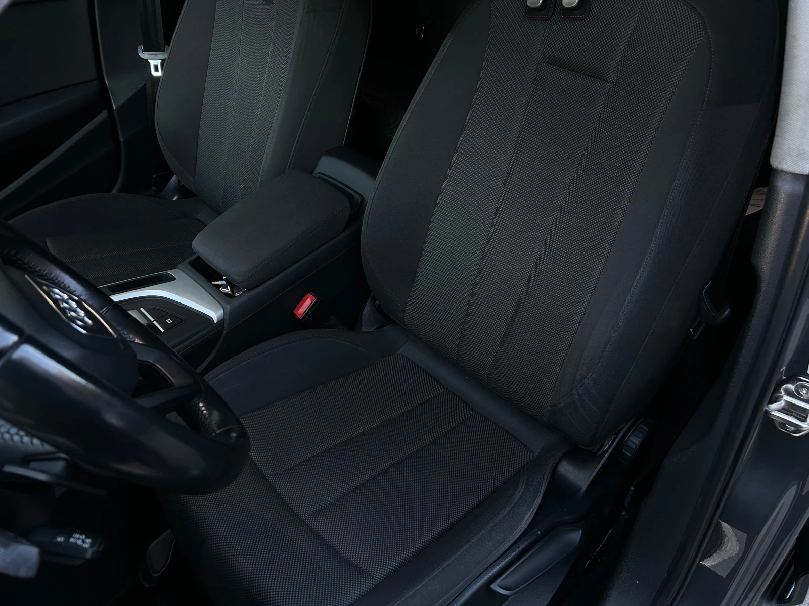 Audi A4  - изображение 10