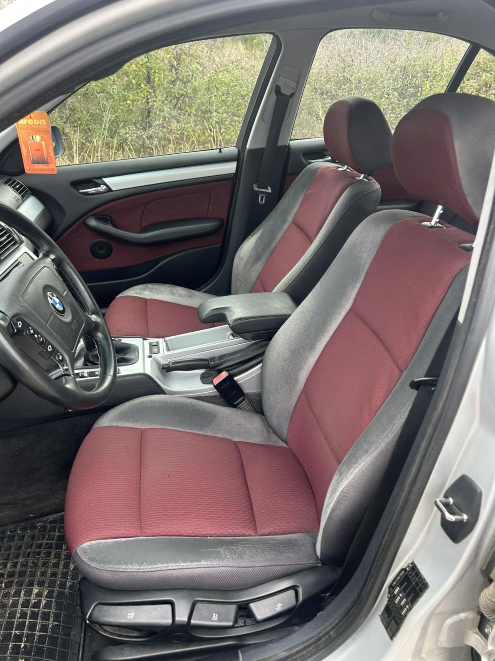 BMW 318  - изображение 8