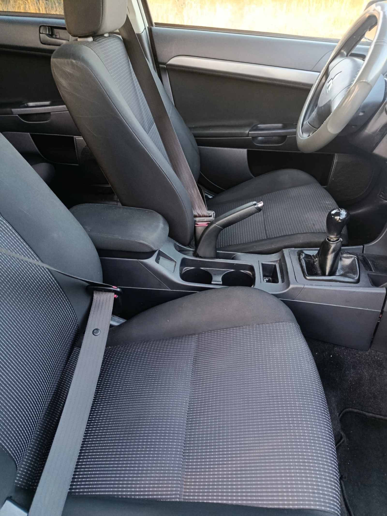 Mitsubishi Lancer 1.5 | Mobile.bg   5