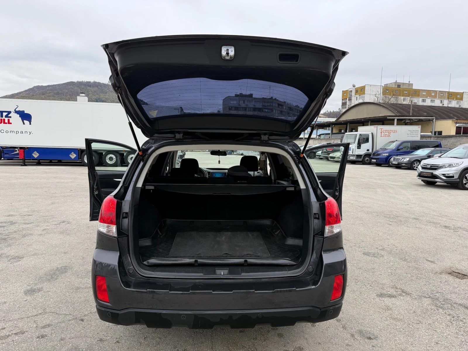 Subaru Outback | Mobile.bg   6