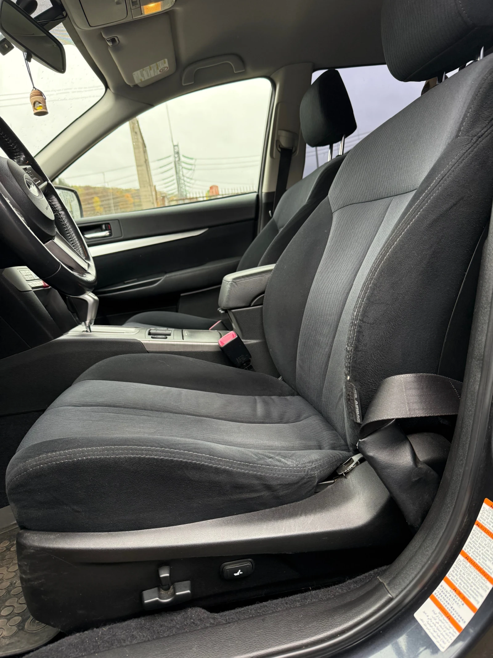 Subaru Outback | Mobile.bg   7