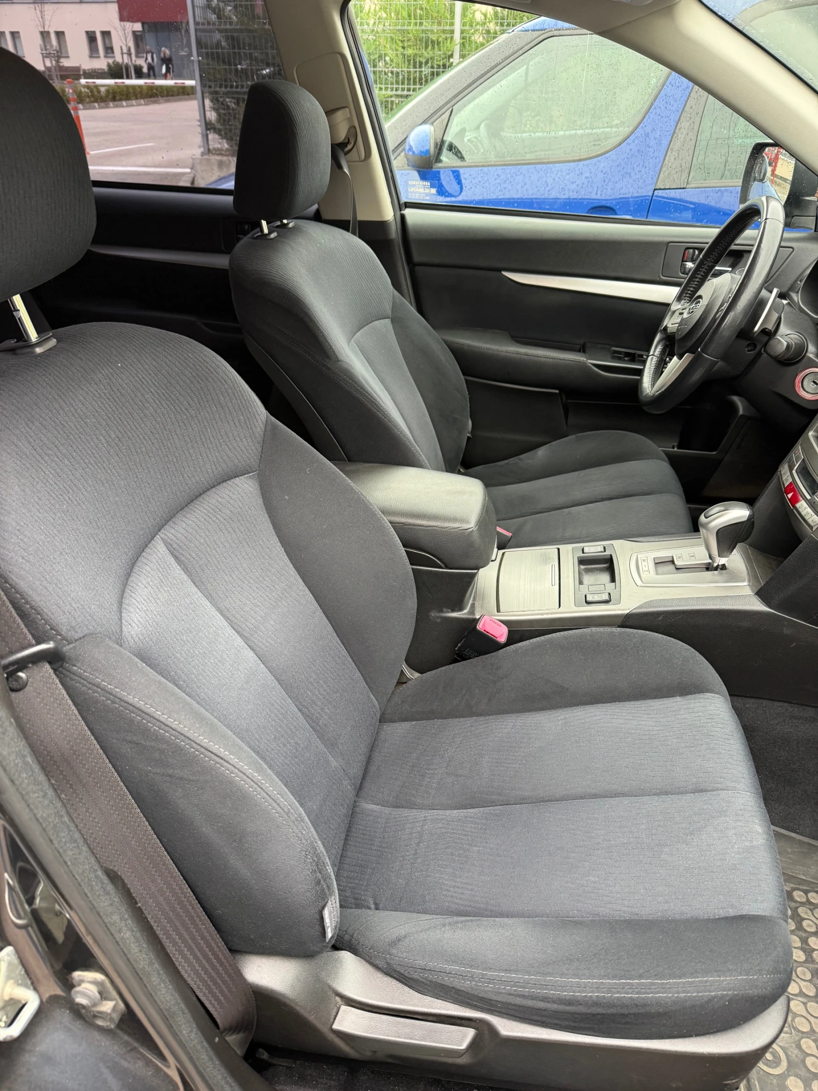 Subaru Outback | Mobile.bg   8