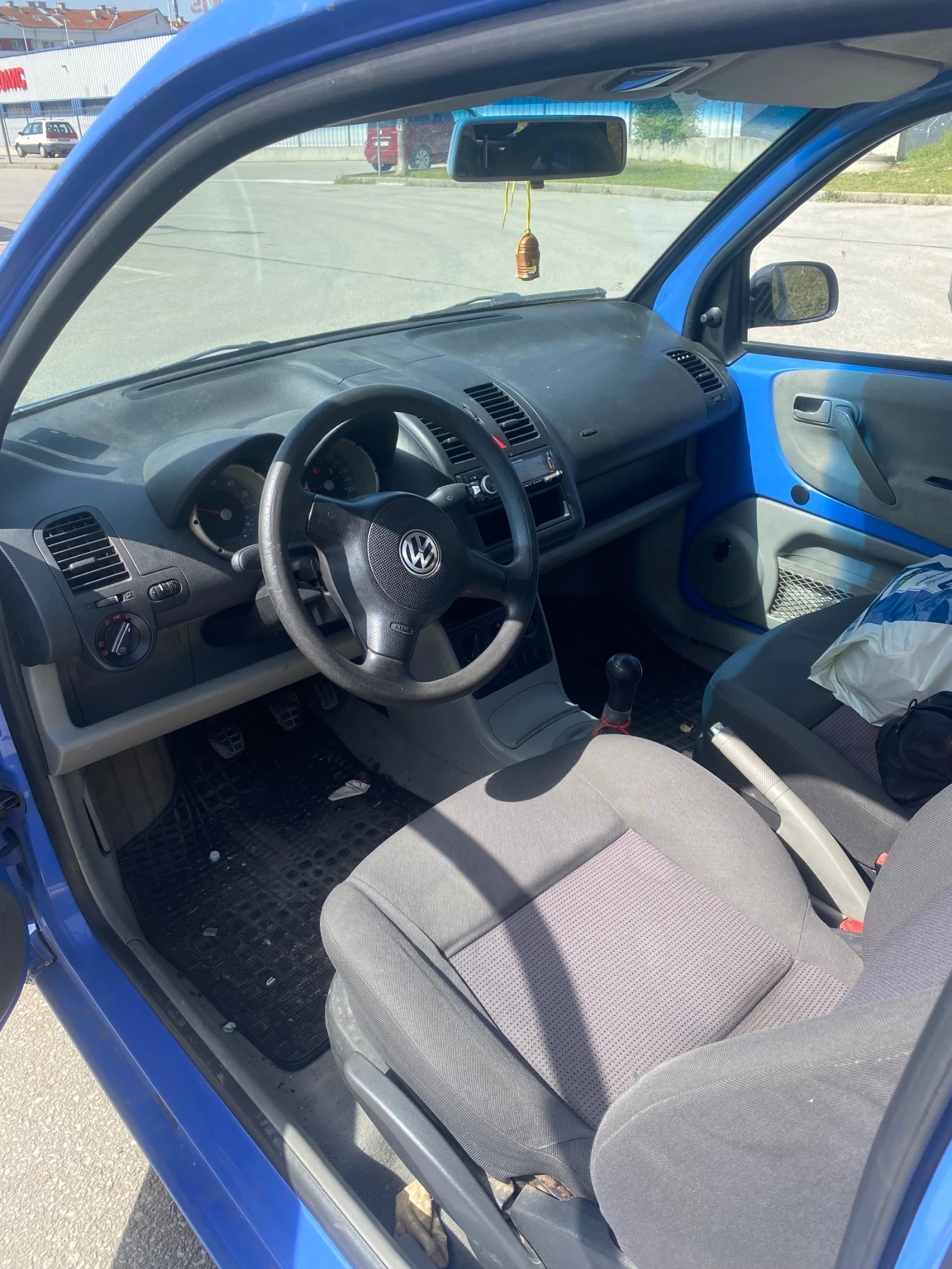 VW Lupo | Mobile.bg   6