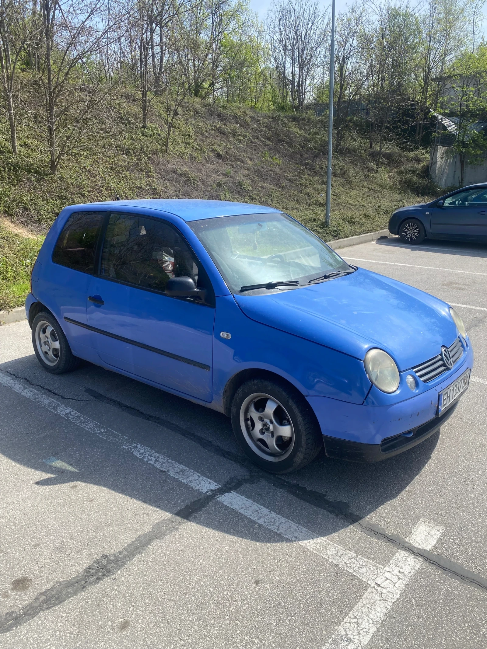VW Lupo | Mobile.bg   1