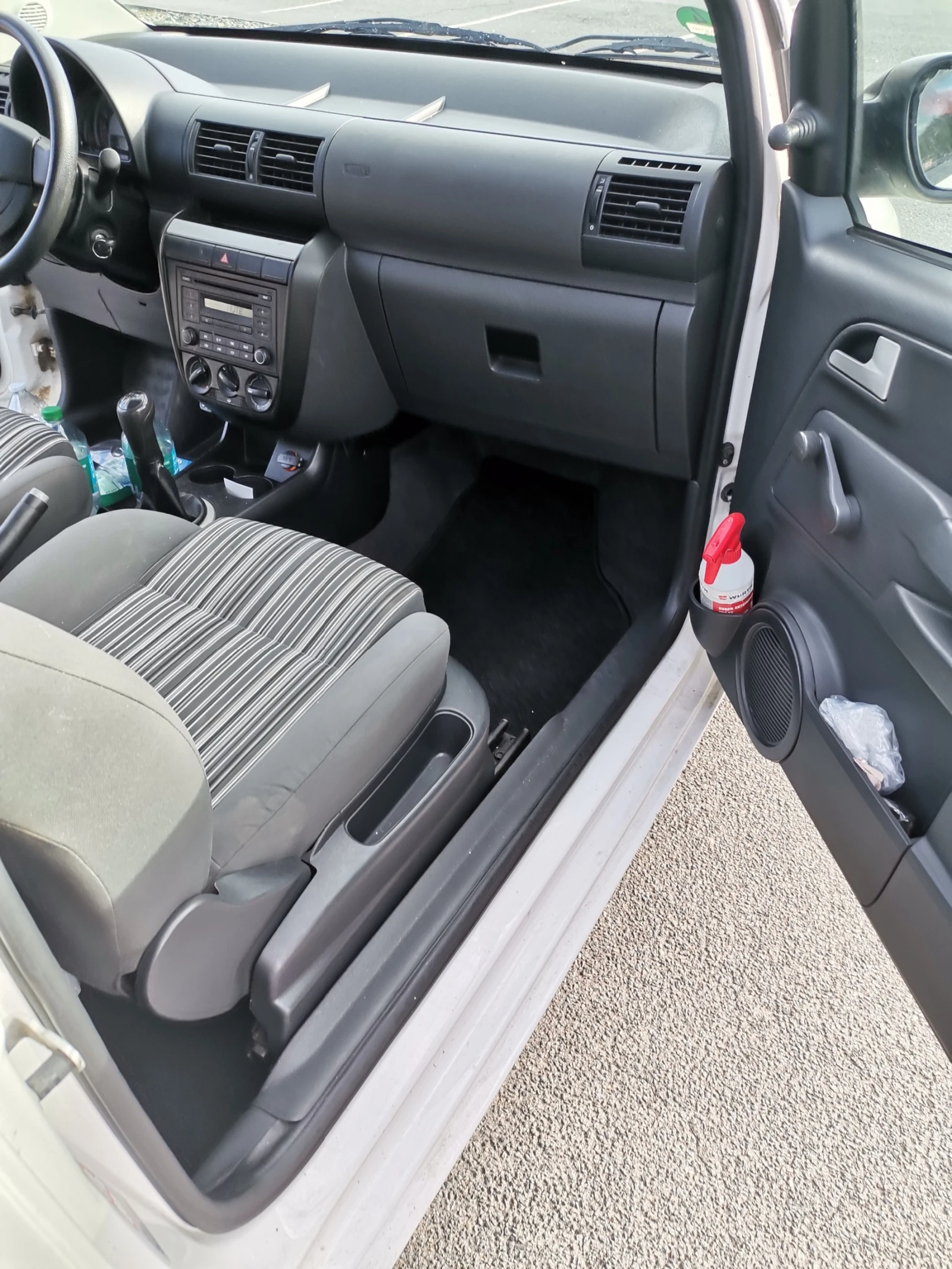 VW Fox | Mobile.bg   7