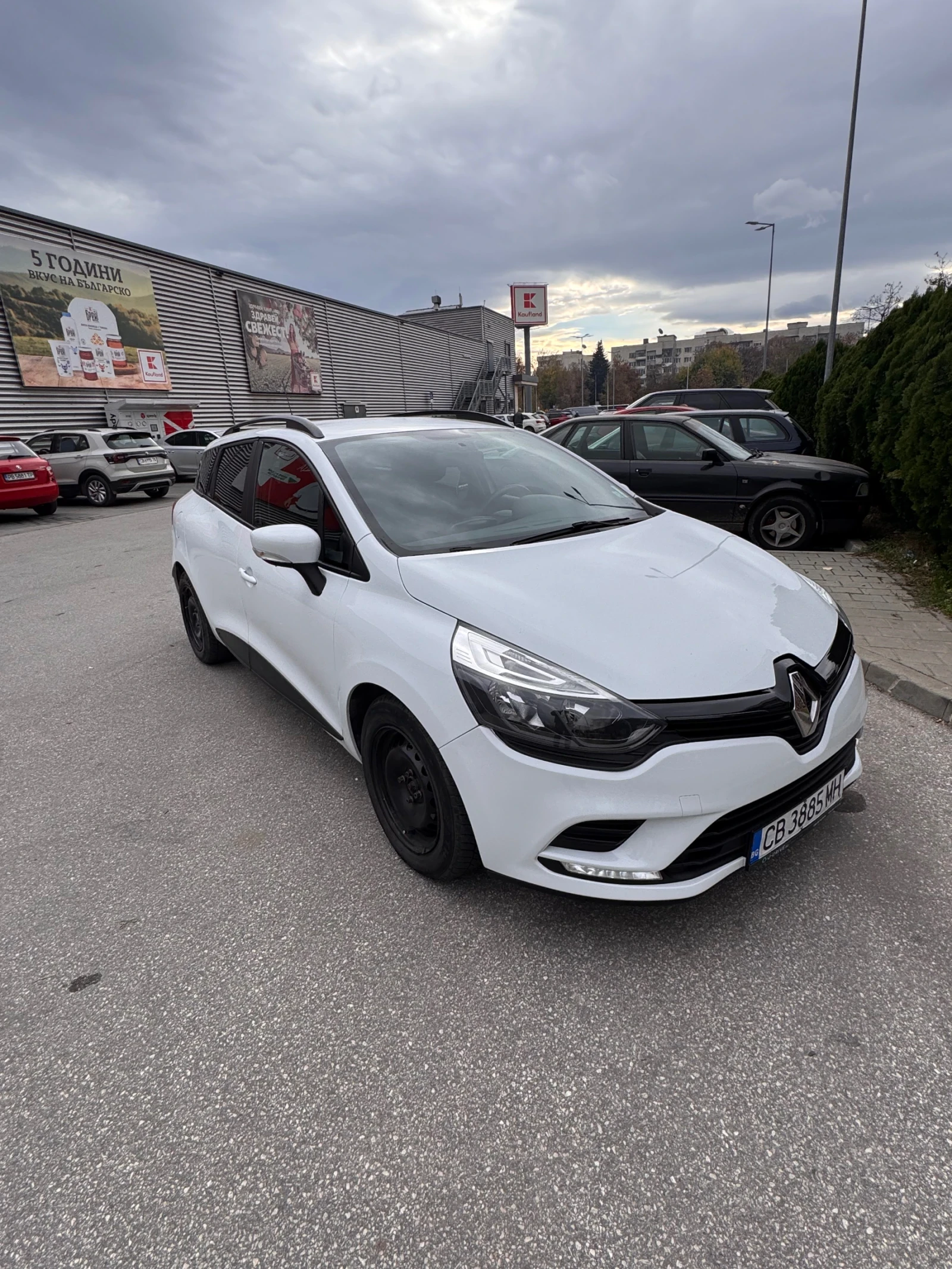 Renault Clio | Mobile.bg � ����������� 2