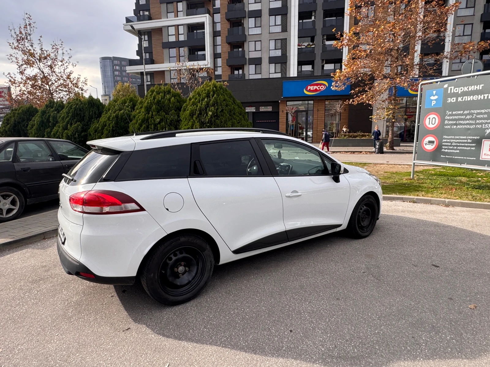 Renault Clio | Mobile.bg � ����������� 8