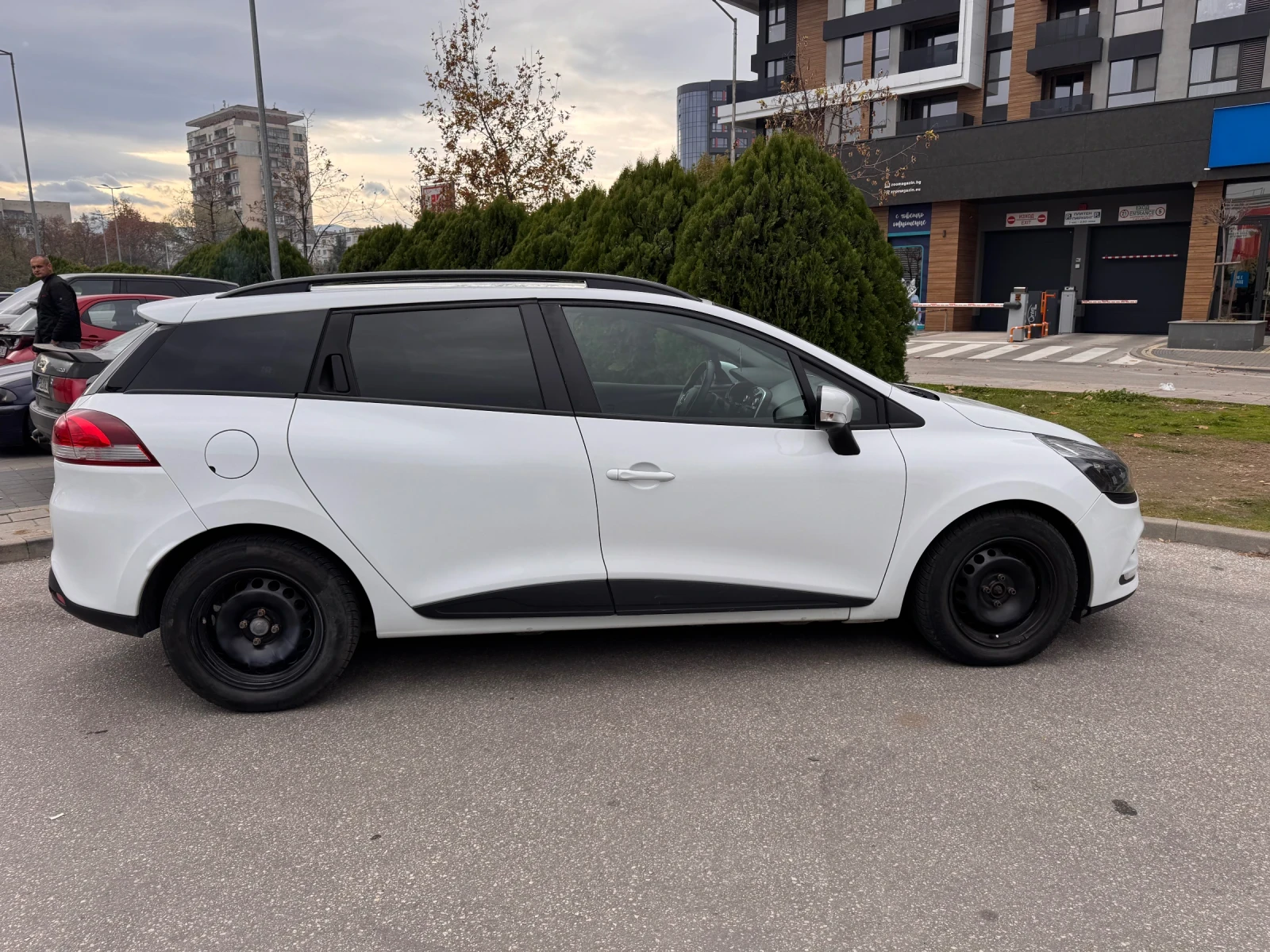 Renault Clio | Mobile.bg � ����������� 4
