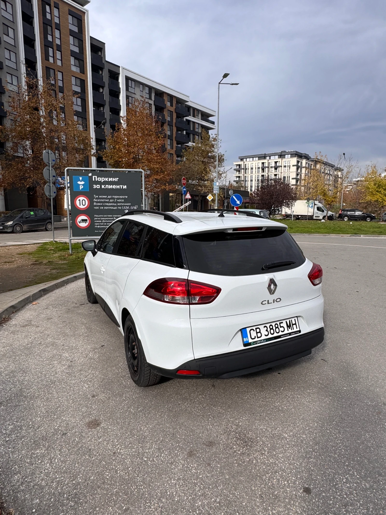 Renault Clio | Mobile.bg � ����������� 9