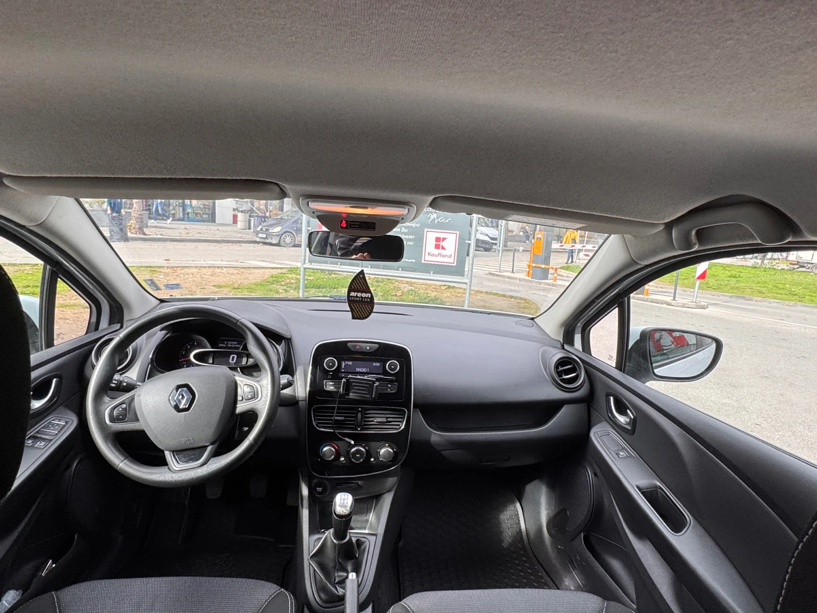 Renault Clio | Mobile.bg � ����������� 5